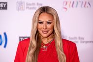 Gurus Magazine's #30VOICES30DAYS Cover Launch Party - Source: Getty